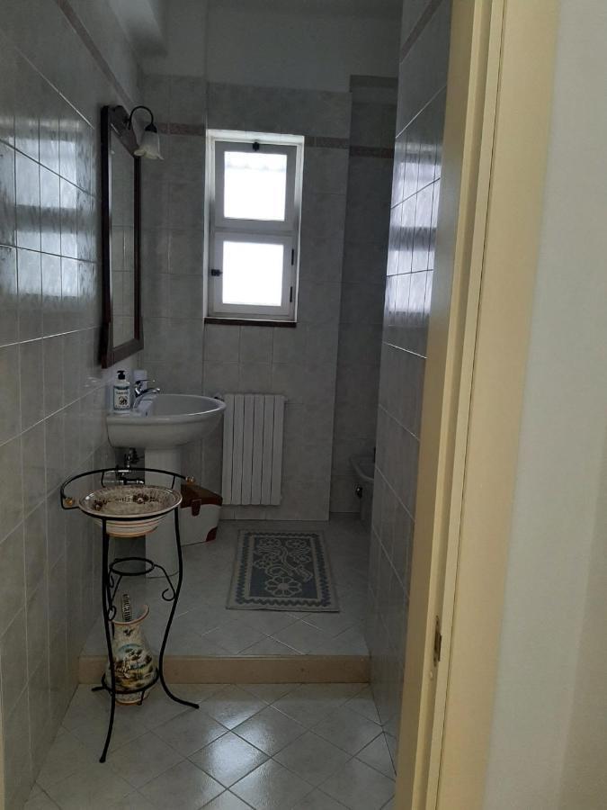 interno13bari Villa Bagian luar foto